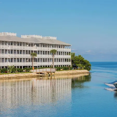 Hyatt Vacation Club At Beach House